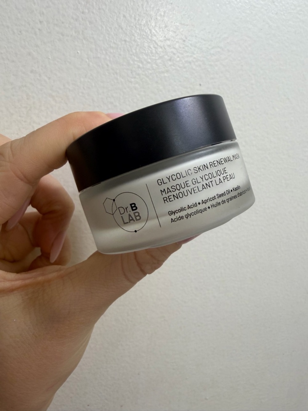 Dr. Brandt 🤍 Glycolic Skin Renewal Mask - Picture 2 of 6